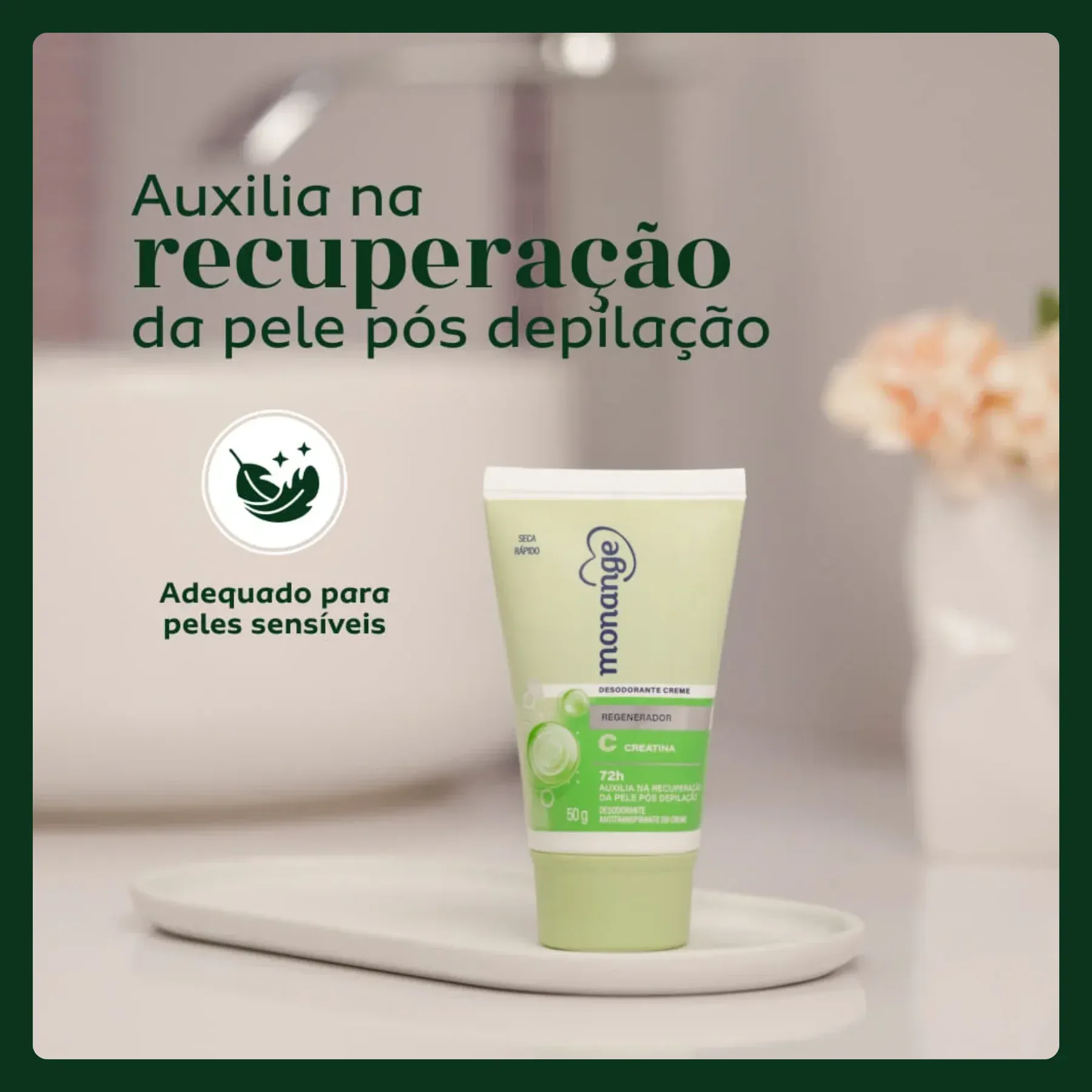 MONANGE VERDE -2-